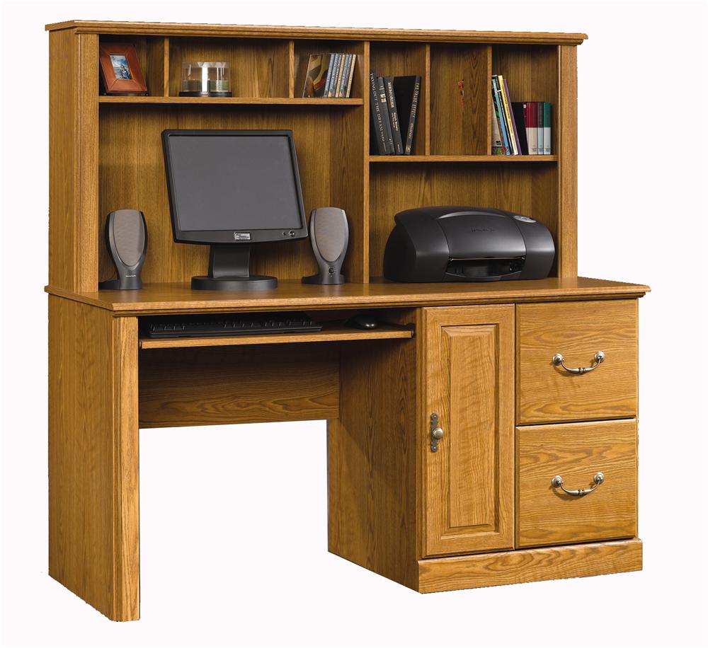 Sauder orchard shop hills collection